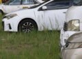 IHTT seizes 31 Uber and InDriver vehicles
