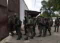A blow that raises questions about the future of the Tren de Aragua, the gang that stretched its tentacles throughout the region