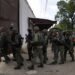A blow that raises questions about the future of the Tren de Aragua, the gang that stretched its tentacles throughout the region