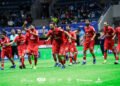 Azerbaijan wins European Minifootball Championship in Slovakia