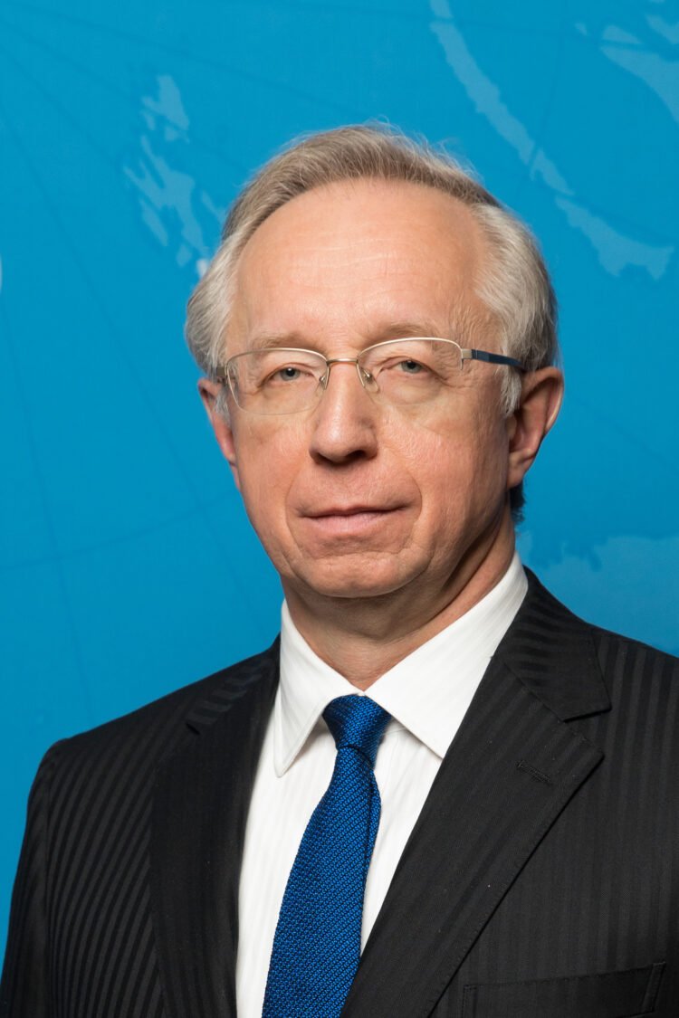 Russia aims to further deepen relations with Azerbaijan – Foreign Ministry