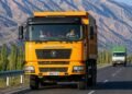 Tajikistan invited CAREC countries to develop new transit corridors to Europe and South Asia