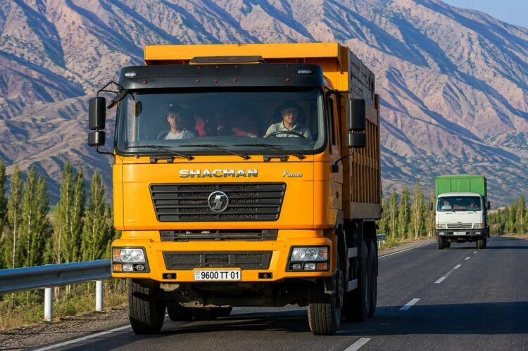 Tajikistan invited CAREC countries to develop new transit corridors to Europe and South Asia