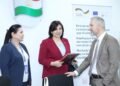 The Ministry of Health of Tajikistan will launch a mobile application for pregnant women