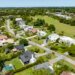 Private neighborhoods: how much does it cost to live in one and how much does this model have left to grow in Camino de los Horneros?
