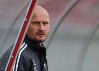 He does not go to Trnava for football. I have no one to look after and my son doesn’t play – Other – Football