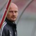 He does not go to Trnava for football. I have no one to look after and my son doesn’t play – Other – Football