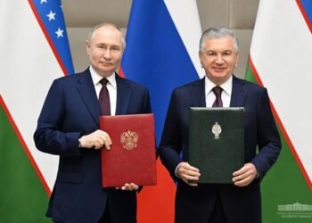 Energy and regional networks: How Tashkent and Moscow reshape strategic integration