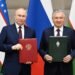 Energy and regional networks: How Tashkent and Moscow reshape strategic integration