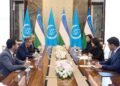 Uzbekistan, IAEA align nuclear infrastructure safety standards as Jizzakh NPP construction begins