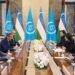 Uzbekistan, IAEA align nuclear infrastructure safety standards as Jizzakh NPP construction begins