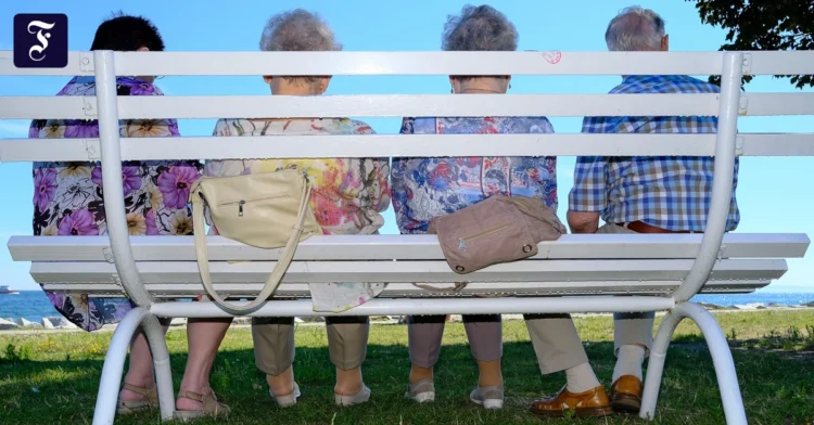 There will no longer be a better pension reform