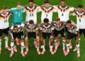 Germany in individual criticism after Curacao game at the 2026 World Cup