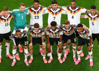 Germany in individual criticism after Curacao game at the 2026 World Cup