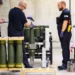 Turning point: Structural weaknesses of the Republic can be seen in the rearmament