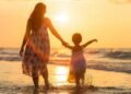 Mothers: High rates of depression and anxiety symptoms