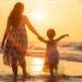 Mothers: High rates of depression and anxiety symptoms