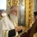 Gregory was ordained a Bishop