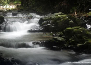 Conservation group sues over Chanthaburi reservoir plan