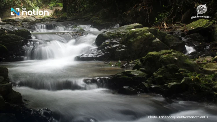 Conservation group sues over Chanthaburi reservoir plan
