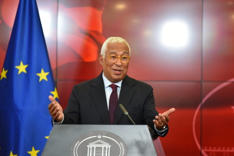 Kosta praised the reform agenda, but reminded of the condition for constitutional amendments