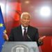 Kosta praised the reform agenda, but reminded of the condition for constitutional amendments