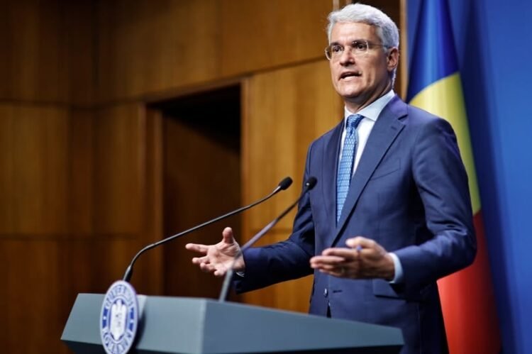 The new law on the salaries of budget officers would increase the income of politicians. Nicușor Dan’s salary would increase by at least 32%