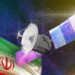 Iran allegedly used a United Arab Emirates company to purchase military satellite equipment from China