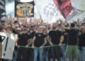 Conflict at the Turin city derby! A Juventus fan is in a serious condition in hospital