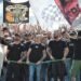 Conflict at the Turin city derby! A Juventus fan is in a serious condition in hospital