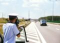 A lawyer from Bucharest escaped prison after he got behind the wheel drunk and drugged and caused an accident