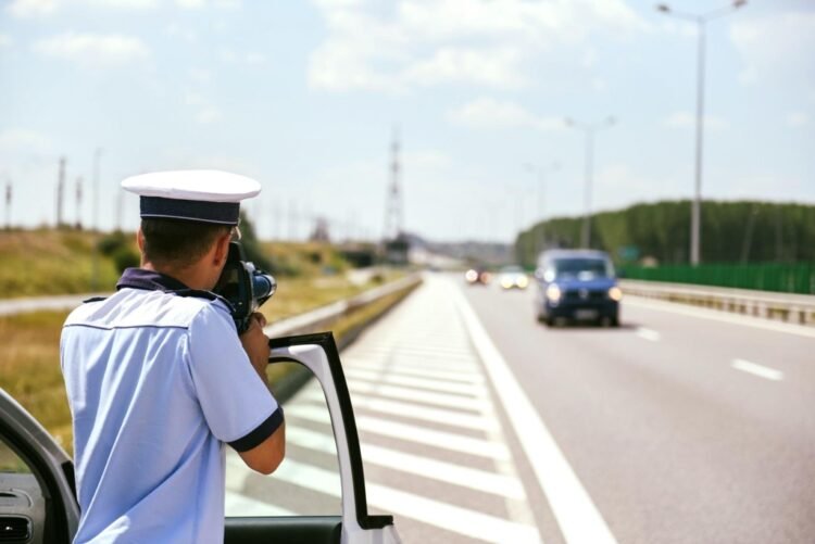 A lawyer from Bucharest escaped prison after he got behind the wheel drunk and drugged and caused an accident