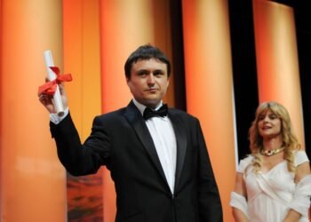 “Fjord” by Cristian Mungiu, included in the list of strategic projects. Romania supports him in the Oscar race