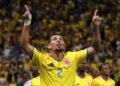 WC 2026: Daniel Munoz, Colombia’s hero! The South Americans have the ticket for sixteenth