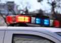 A woman from Iasi was killed in her own apartment. The suspect is a man known in the area with mental problems