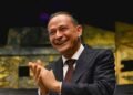Donald Trump “wins” in Sector 4: Surprise result in the online vote for the new name of Tudor Arghezi Park. Berceni skating rink will be called “Doru Tureanu”