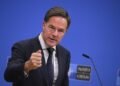 Five countries are blocking NATO’s request for more support for Ukraine. Mark Rutte withdraws his initiative