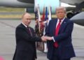 “Everything Putin says is manipulation.” Zelensky conveys to Trump how the Russian president “works” him