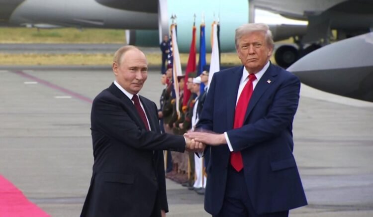 “Everything Putin says is manipulation.” Zelensky conveys to Trump how the Russian president “works” him