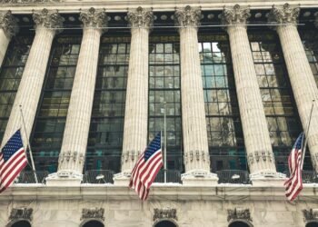 The ‘AI bubble’ burst in the United States: A firm lost 400 billion dollars in a day