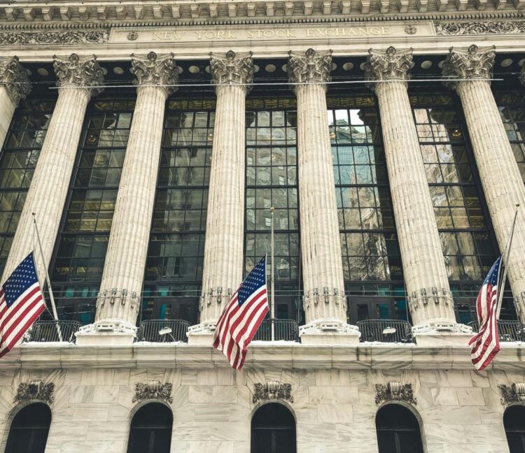 The ‘AI bubble’ burst in the United States: A firm lost 400 billion dollars in a day