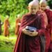 A simple activity can help calm your mind. Zen monks practice it frequently