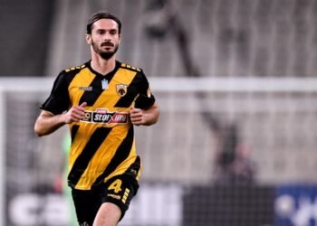Drama in Greek football: ex-international struggles between life and death after terrible motorcycle accident