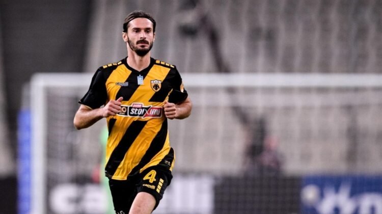 Drama in Greek football: ex-international struggles between life and death after terrible motorcycle accident