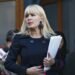 New problems in court for Elena Udrea. BTT sued her for a seized land in the Gala Bute case