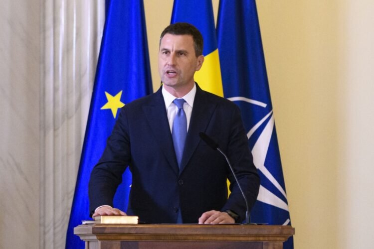 Bolojan, criticized by a UDMR minister: “The PSD colleagues were right when they insisted a lot on economic recovery measures”. Austerity measures ‘definitely affected demand’