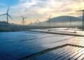 Energy policies in the US and China: Green energy is produced simultaneously with conventional energy, it does not replace it