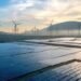 Energy policies in the US and China: Green energy is produced simultaneously with conventional energy, it does not replace it