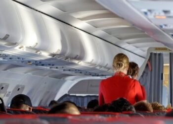 Another European airline collapses. What happens in the flight industry after the increase in the price of kerosene