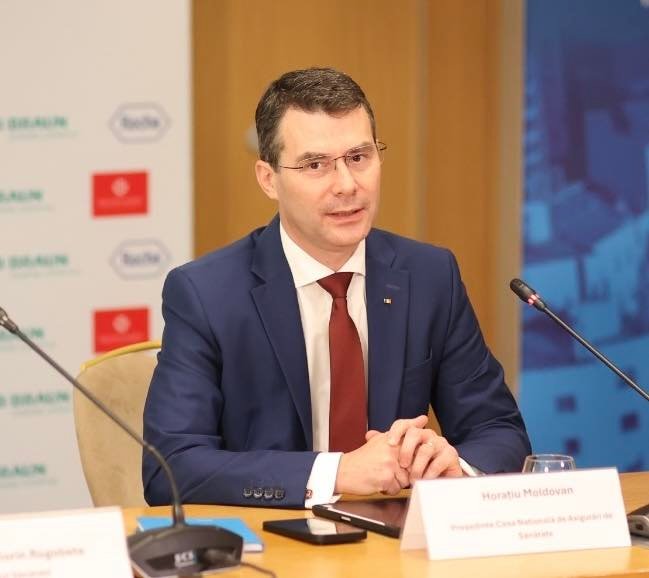 CNAS starts competitions for directors. They will be “correct”, promises the head of the institution